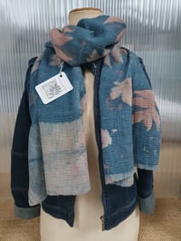 Image 1 of Foulard coton #2