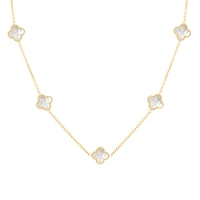 Image 1 of Georgina Necklace 