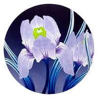 Image 1 of Lily Print