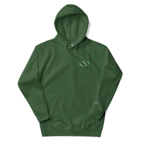 Image 2 of Patch Supply Premium Hoodie