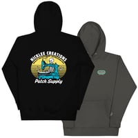 Image 3 of Patch Supply Premium Hoodie