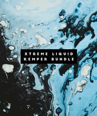 Xtreme Liquid Kemper Pack