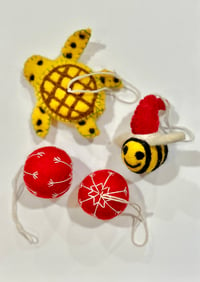 Image 4 of Christmas Decorations