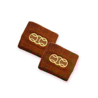 Logo Wristband (2pcs)