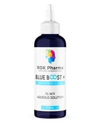 Blue Boost - 50ml