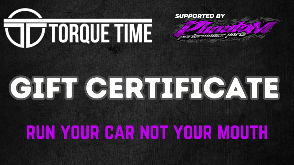 Image of E Gift Voucher 