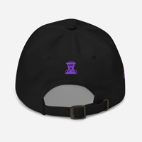Image 2 of Wocky World Unisex Dad Hat
