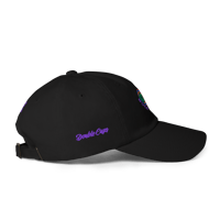 Image 3 of Wocky World Unisex Dad Hat
