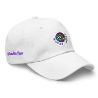 Image 4 of Wocky World Unisex Dad Hat