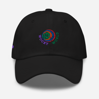 Image 1 of Wocky World Unisex Dad Hat
