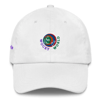 Image 5 of Wocky World Unisex Dad Hat