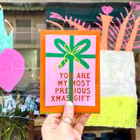 Image 2 of Xmas Greeting Cards