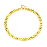 Wiona Necklace 