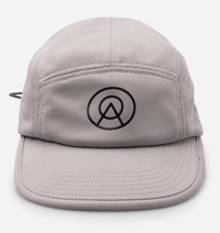 Image 2 of ALBA OPTICS Trail mid packable Cap