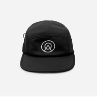 Image 4 of ALBA OPTICS Trail mid packable Cap