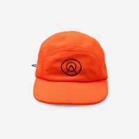 Image 5 of ALBA OPTICS Trail mid packable Cap
