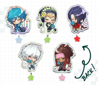 Image 2 of DMMD Keychains