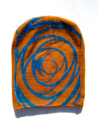 Image of Spin Again Beanie 