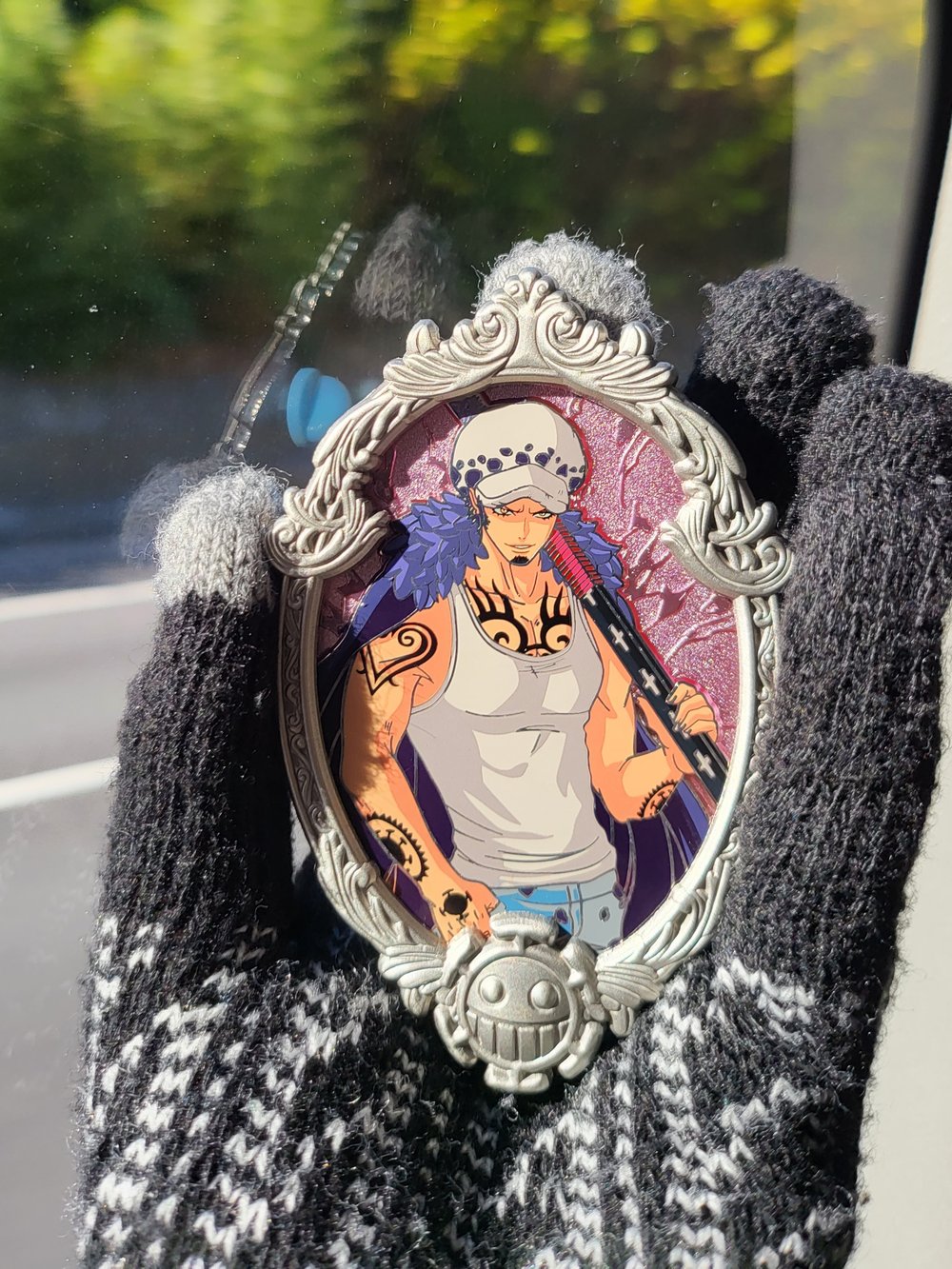 Image of Heroic Snapshots - Trafalgar Law - IN HANDS :D