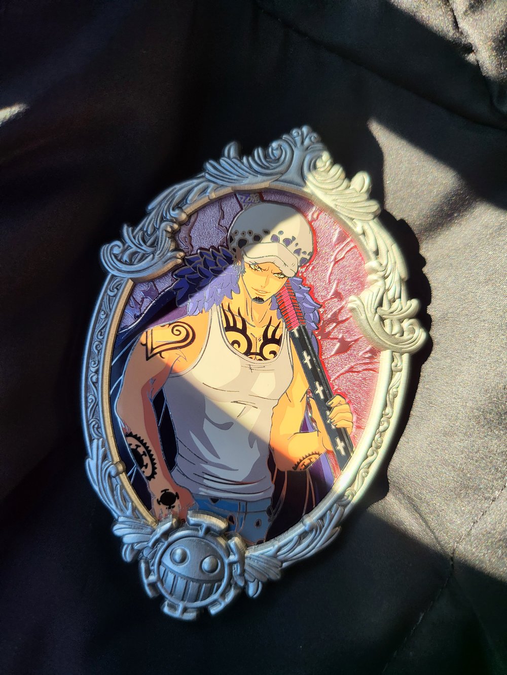 Image of Heroic Snapshots - Trafalgar Law