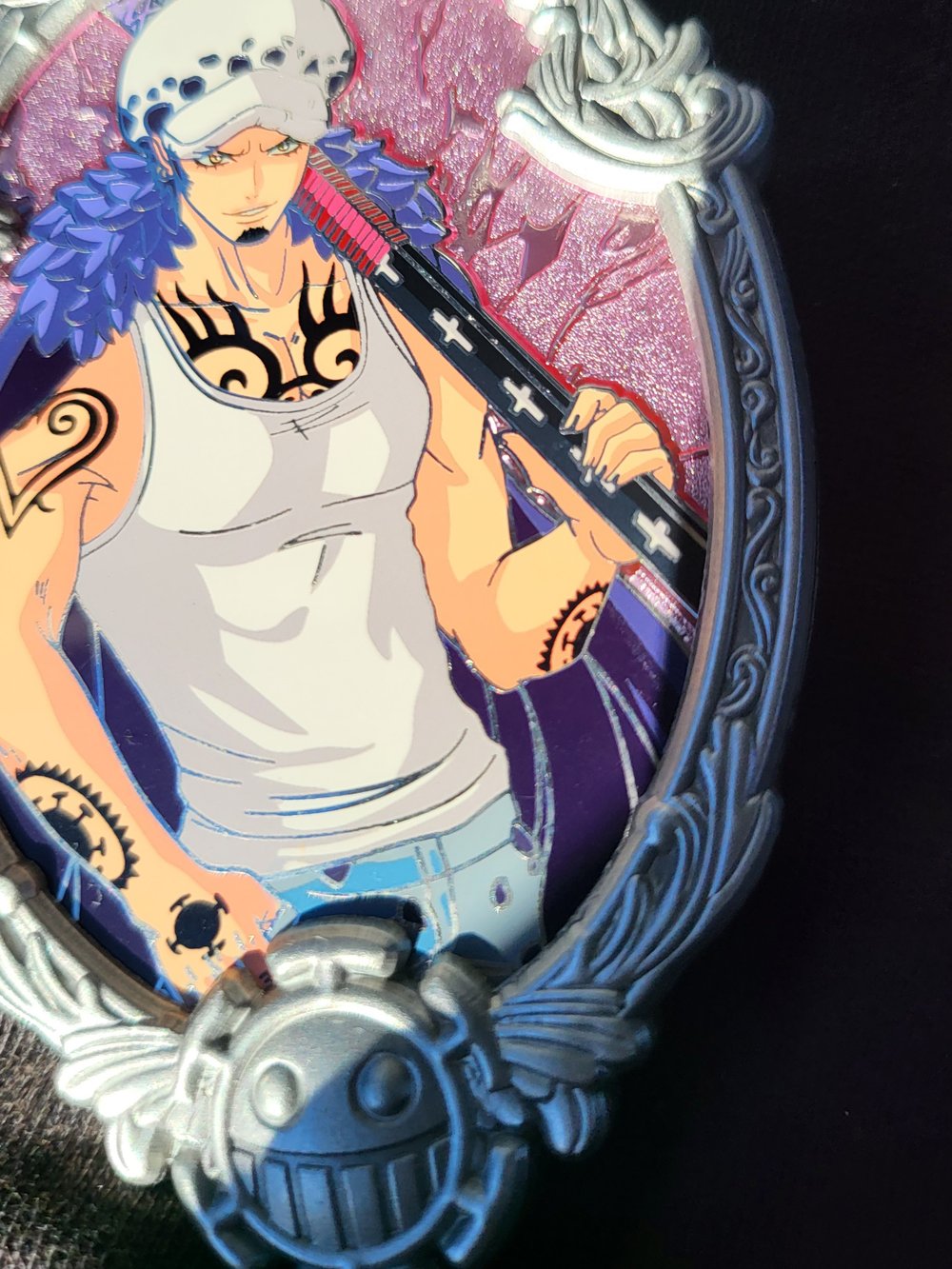 Image of Heroic Snapshots - Trafalgar Law - IN HANDS :D