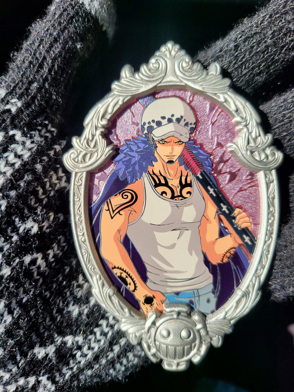 Image of Heroic Snapshots - Trafalgar Law