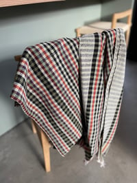 Image 1 of Plaid à carreaux 