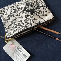 Image 2 of NQ Manchester Zippy Pouch