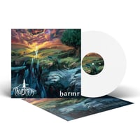 White Vinyl (Limited) (Pre-order  March 14th)