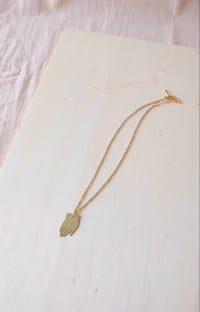 Image 1 of Collana MANO