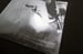 Image of Silkscreen print - PEELING OFF THE CARVE - Sergej Vutuc