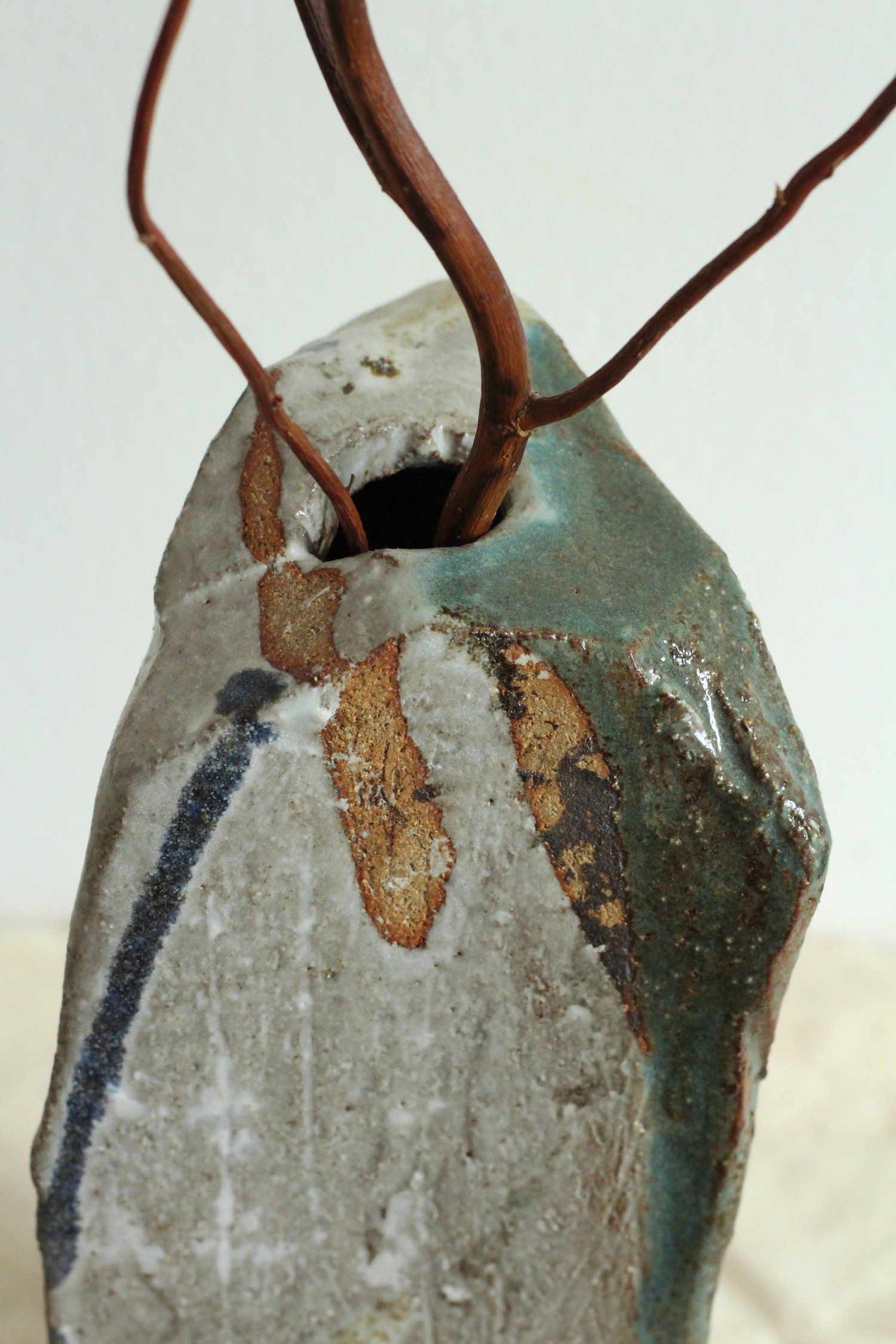 Image of Vase no. 11