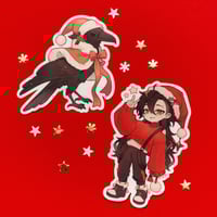 Stickers - Christmas