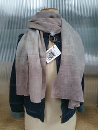 Image 1 of Foulard coton #20