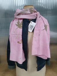 Image 1 of Foulard coton #22