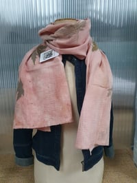 Image 1 of Foulard coton #24