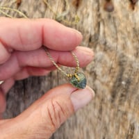Image 1 of Tourmaline Touch 