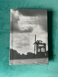 Lost Worlds by Dorothy Hartley