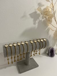 Image 1 of Initial Bracelet