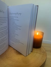 Image 2 of The poetry planner 