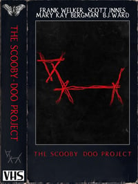 The Scooby-Doo Project