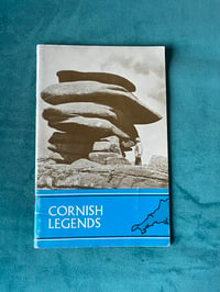 Cornish Legends