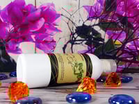 Image 2 of Snake Oil (100% vegan), hair growth oil, restorative hair oil, 100 ml