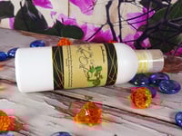 Image 4 of Snake Oil (100% vegan), hair growth oil, restorative hair oil, 100 ml