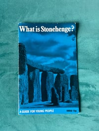 What is Stonehenge?