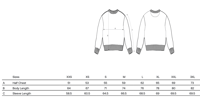 Image 4 of SUDADERA  AMOR DEL BUENO