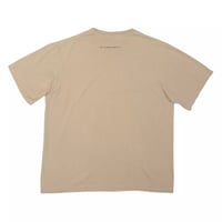 Image 2 of Vintage 00s Oakley Software Tee - Tan