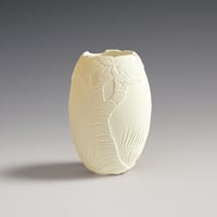 Image 4 of Fawn sgraffito open form