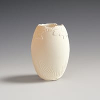 Image 3 of Fawn sgraffito open form