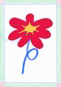 Flower #5